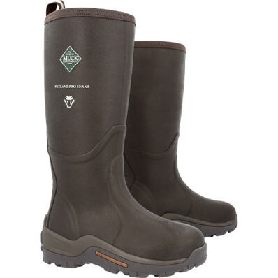 muck cool snake boots