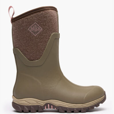 Women's Arctic Sport II Mid Boot, , large