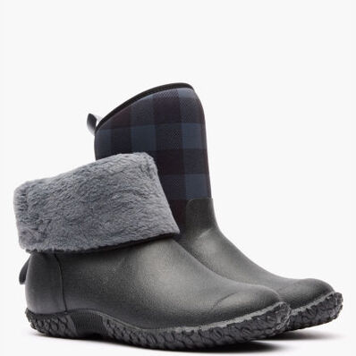 Women's Muckster II Mid Fleece Boot, , large