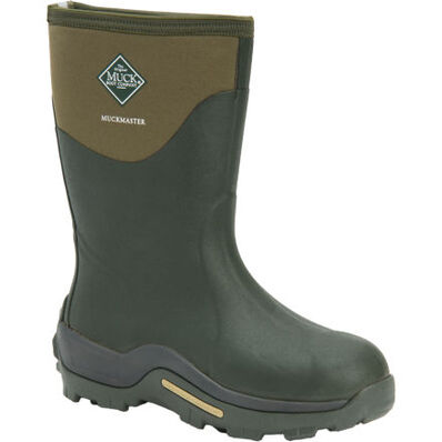 Men's Muckmaster Mid Boot, , large