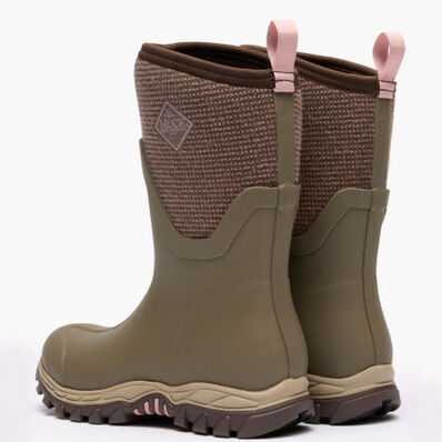 Women's Arctic Sport II Mid Boot, , large