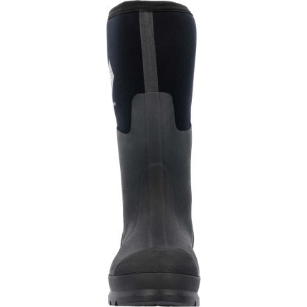 Mens wide calf muck boots top
