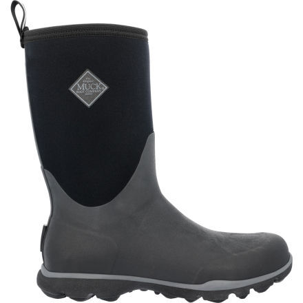 Men's assiniboine arctic grip winter boots shop