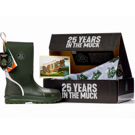 Wellie classic outlet muck boot