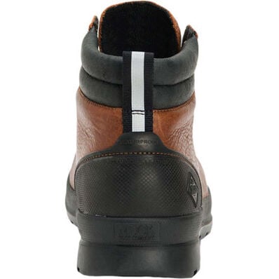 Men's Chore Farm Leather Chelsea Boot, , large