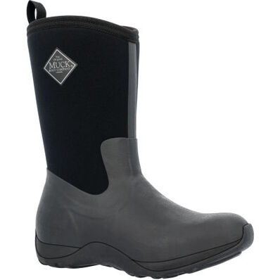 Women's Arctic Weekend Mid Boot, , large