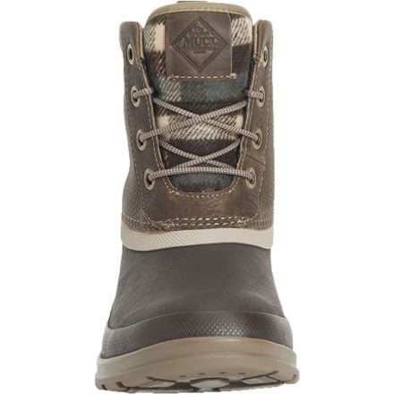 Grey womens shop duck boots