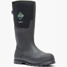 Men's Wide Calf Chore Tall Boot
