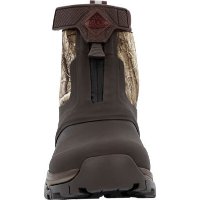 Women's Realtree EDGE® Apex Zip Mid Boot, , large