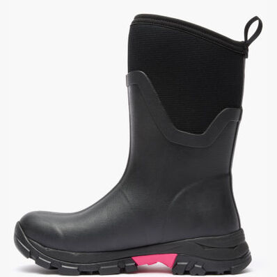 Women's Arctic Ice Mid Boot + Vibram Arctic Grip A.T., , large