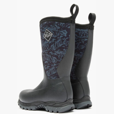 Kids' Rugged II Boot, , large