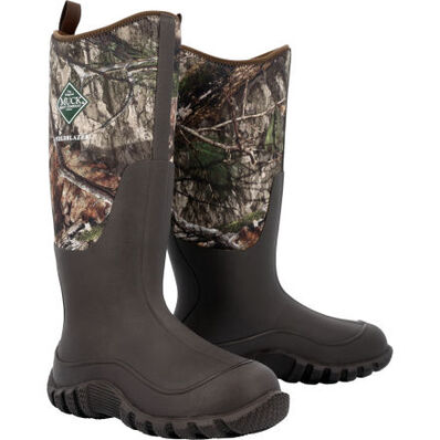 Women's Mossy Oak® Country DNA™ Fieldblazer Tall Boot, , large