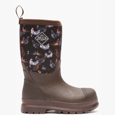 Kids' Chore Classic Boot, , large