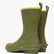 Men's Harvester Mid Rubber Boot, , large