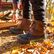 Women's Originals Leather Duck Boot, , large