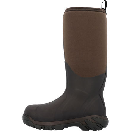 Men s Arctic Pro Insulated Boot ACP998K Bark