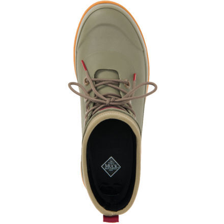Women s Originals Lace Up Boot OLW901 Taupe