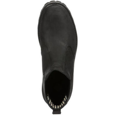 Men's Leather Fairfield Chelsea Boot, , large