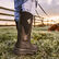 Women's Originals Tall Fleece Boot, , large