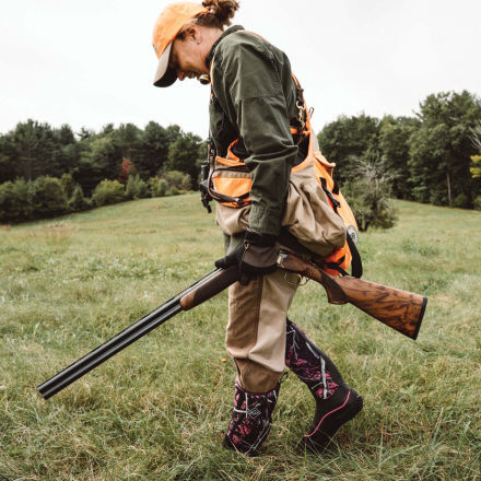 Muddy girl hunting best sale boots