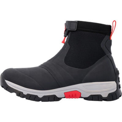 Men's Apex Mid Zip, , large
