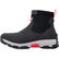 Men's Apex Mid Zip, , large
