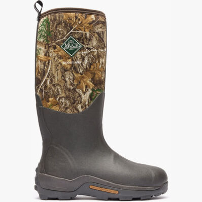 Men's RealTREE® Edge™ Woody Max Tall Boot, , large
