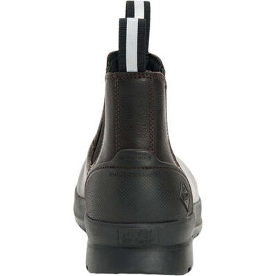 Men's Chore Farm Leather Chelsea Boot, , large