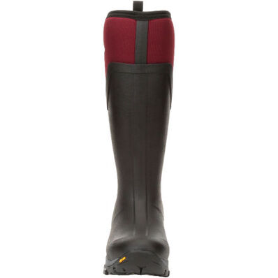 Women's Arctic Ice Tall Boot + Vibram Arctic Grip A.T., , large