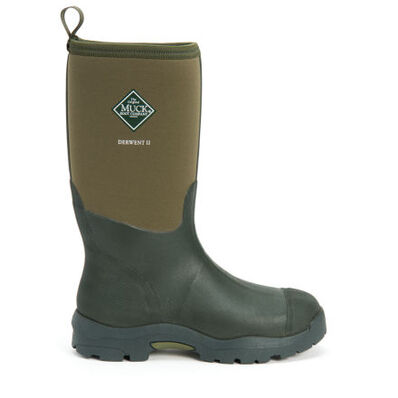 Unisex Derwent II Boot, , large