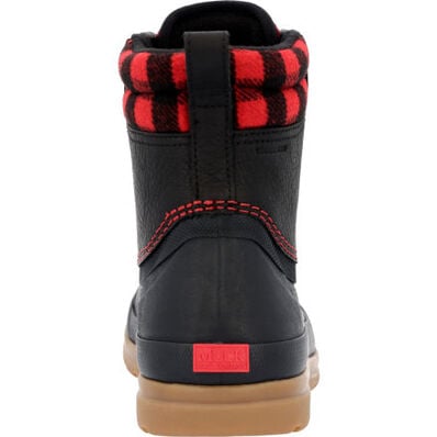 Women's Originals Leather Duck Boot, , large