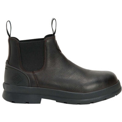 Men's Chore Farm Leather Chelsea Boot, , large
