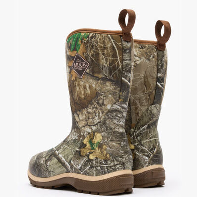 Kids' RealTREE® Edge™ Element Boot, , large