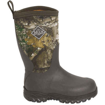Infant hunting boots hotsell