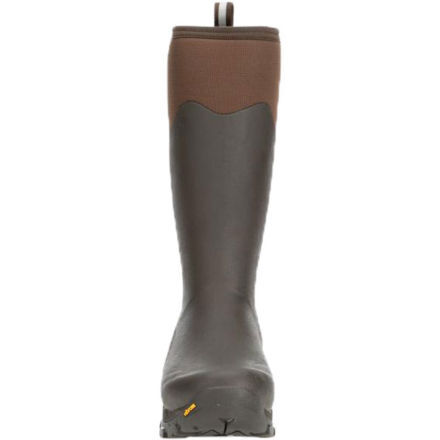 Men s Arctic Ice Tall Insulated Boot Vibram Arctic Grip All Terrain Tall AVTVA900