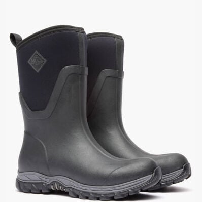 Women's Arctic Sport II Mid Boot, , large