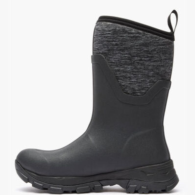 Women's Arctic Ice Mid Boot + Vibram Arctic Grip A.T., , large