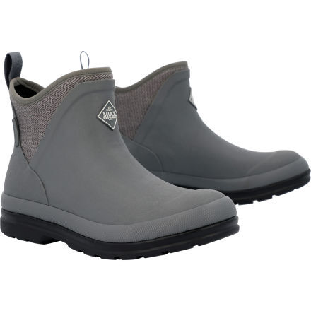 Ladies ankle muck boots store