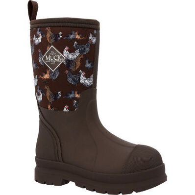Kids' Chore Classic Boot, , large