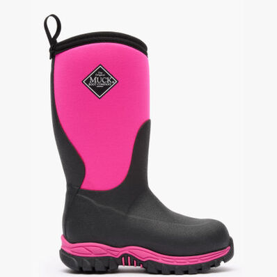 Kids' Rugged II Boot, , large