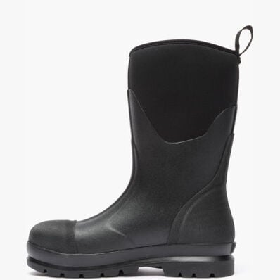 Women's Chore Classic Mid Steel Toe Boot, , large