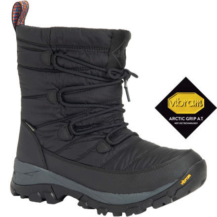 Boots with traction on ice online