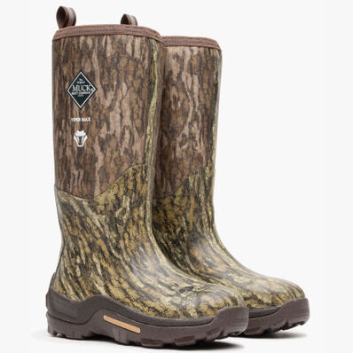 Men's Viper Max Certified Snake Resistant Boot, , large