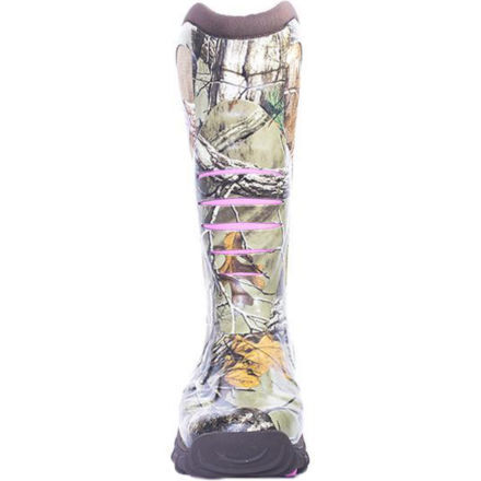 Muck boots top pursuit stealth