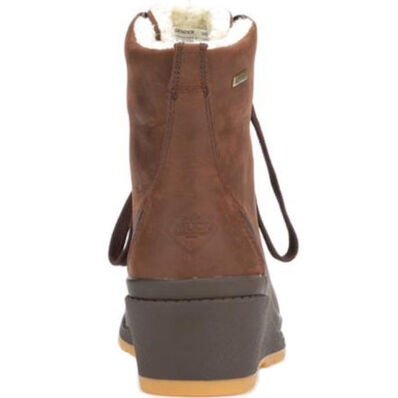 Women's Liberty Waterproof Alpine Supreme with Shearling, , large