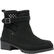 Women's Liberty Ankle Waterproof Suede, , large