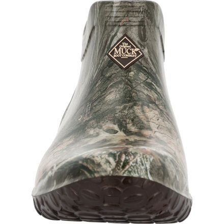 Men s Mossy Oak Country DNA Muckster Lite EVA Ankle Boot MMLBMDNA Mossy Oak Country DNA