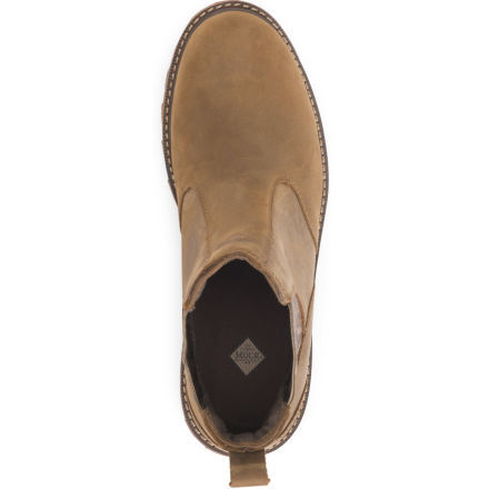 Houston suede chelsea boot camo clearance