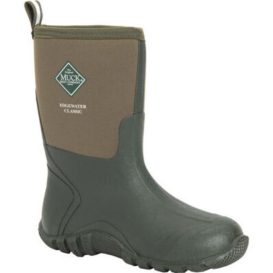 Men's Edgewater Classic Mid Boot, , large