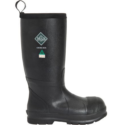 Insulated composite toe muck boots store